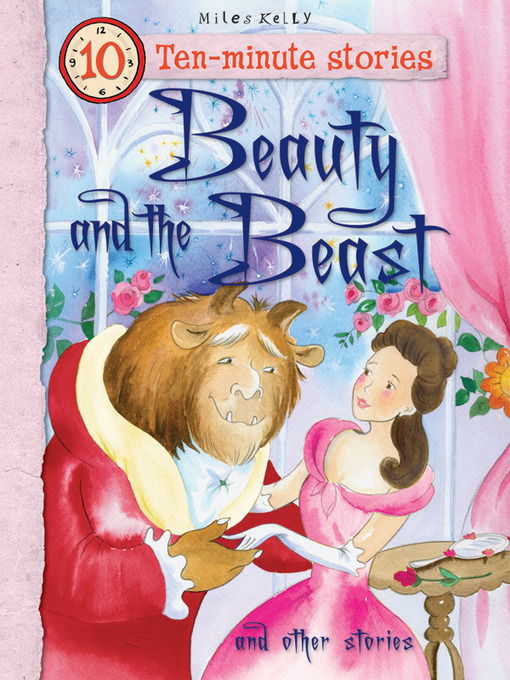 Title details for Beauty and the Beast by Belinda Gallagher - Available